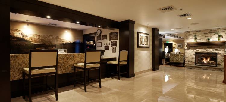 Staybridge Suites Chihuahua图片