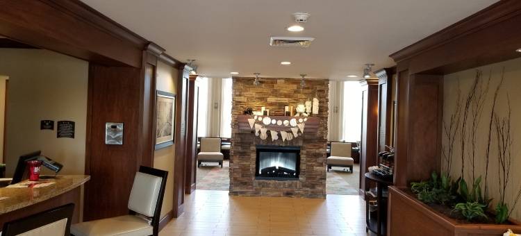 Staybridge Suites Toledo - Rossford - Perrysburg图片