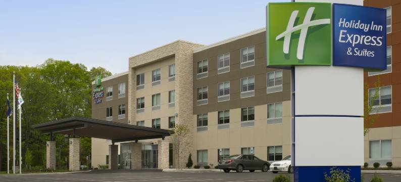 智选假日套房酒店-阿尔图纳(Holiday Inn Express & Suites ALTOONA by IHG)图片