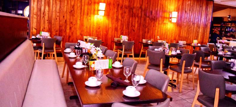 假日酒店-亚历山德里亚市区(Holiday Inn ALEXANDRIA - DOWNTOWN by IHG)图片