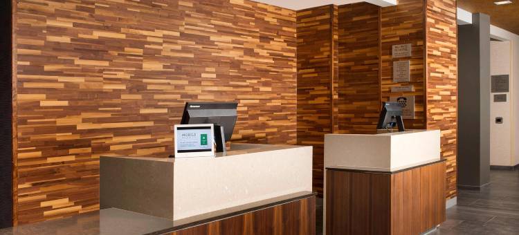 纳什维尔东南/默夫里斯伯勒万怡酒店(Courtyard Nashville SE/Murfreesboro)图片