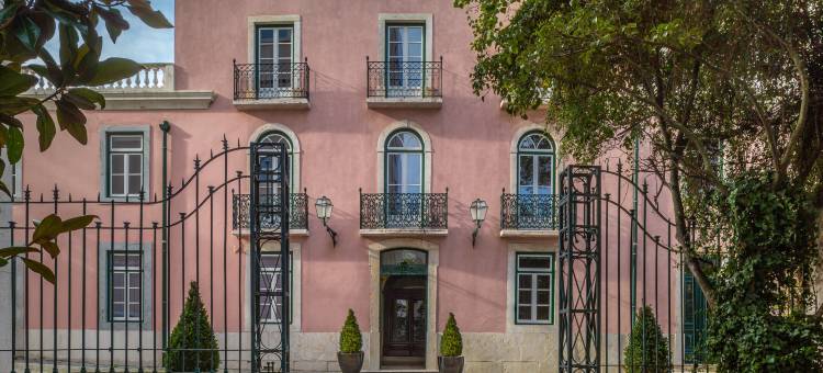 里斯本蒂沃利自由大道酒店-立鼎世酒店集团(Tivoli Avenida Liberdade)图片