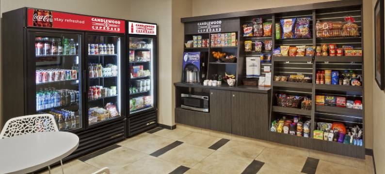 Candlewood Suites 古德利茨维尔 - 纳什维尔 由 IHG 运营(Candlewood Suites NASHVILLE - GOODLETTSVILLE by IHG)图片