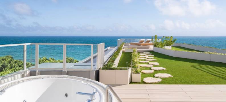 宫古岛冲绳伊良部岛翠-豪华精选酒店(Iraph Sui, a Luxury Collection Hotel, Miyako Okinawa)图片