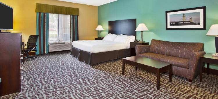 黑斯廷斯智选假日酒店(Holiday Inn Express HASTINGS by IHG)图片