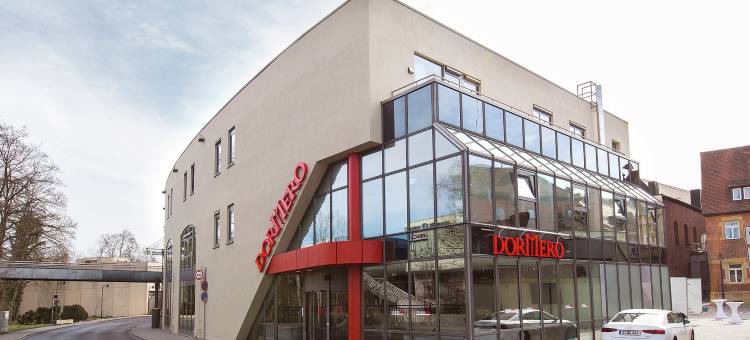 洛斯多美洛酒店(Dormero Hotel Roth)图片