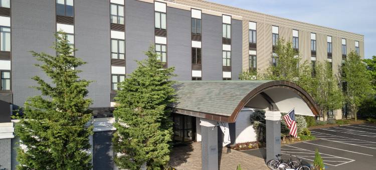 康桥自由点酒店，希尔顿启缤精选(Freepoint Hotel Cambridge, Tapestry Collection by Hilton)图片