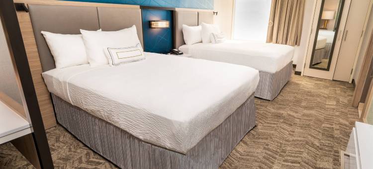 SpringHill Suites Newark Fremont图片