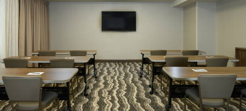 维洛海滩Staybridge Suites(Staybridge Suites VERO BEACH by IHG)图片