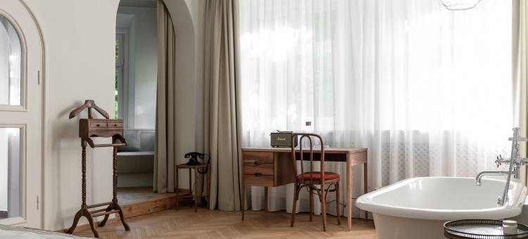 Villa Arnica, a Member of Design Hotels图片