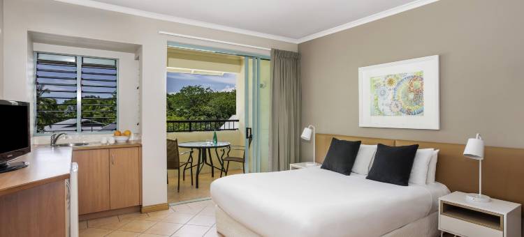 曼特拉度假村(Mantra in the Village Port Douglas)图片