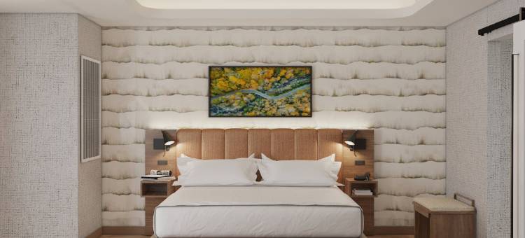 加德林堡市中心英迪格酒店(洲际酒店集团)(Hotel Indigo Gatlinburg Downtown by IHG)图片