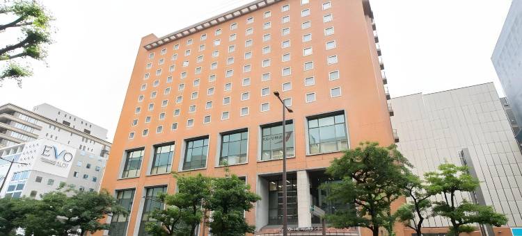 博多市善腾酒店(Sutton Hotel Hakata City)图片