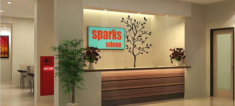 苏卡布米斯帕克斯奥德翁-ARTOTEL精选(Sparks Odeon Sukabumi, ARTOTEL Curated)图片