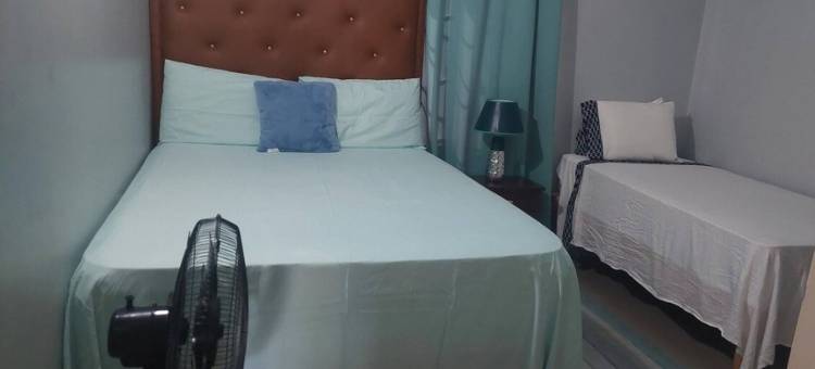 Serenity Vacation Villas图片