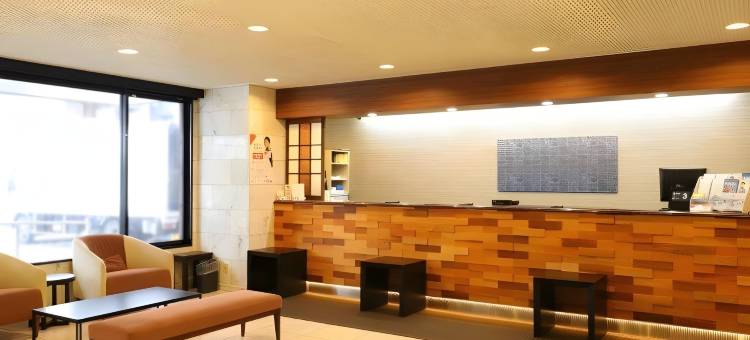 东京绫濑站微笑酒店(Smile Hotel Tokyo Ayase Ekimae)图片