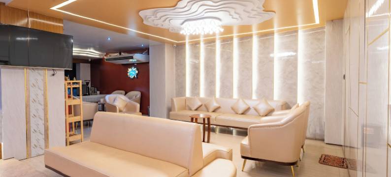 普莱姆公园酒店(Prime Park Hotel)图片