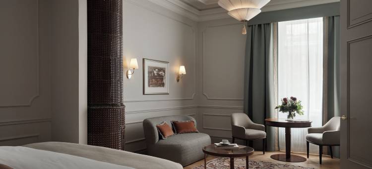 坎普酒店(Hotel Kämp)图片