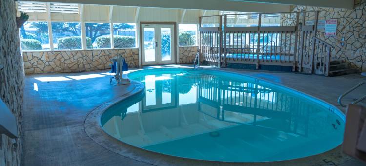 银浪酒店(Silver Surf Motel)图片