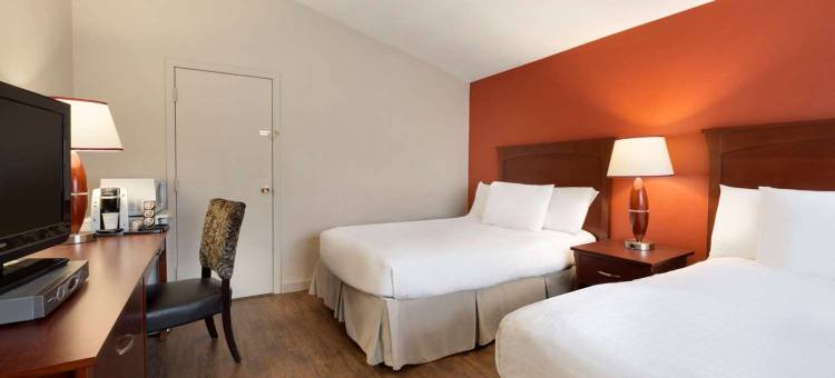 Travelodge by Wyndham Kindersley(Travelodge by Wyndham Kindersley)图片