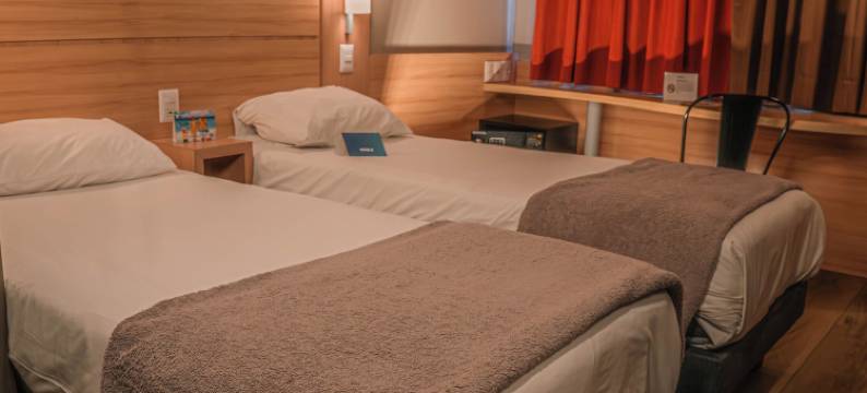 Nobile Inn Santiago图片