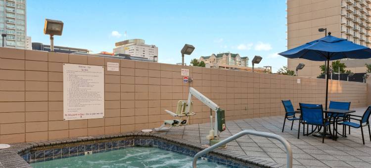 沃尔德马克里诺酒店(WorldMark Reno)图片