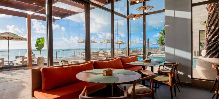 宜必思尚品马拉戈吉酒店(Ibis Styles Maragogi)图片