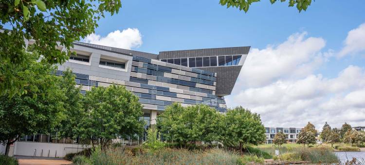 墨尔本卡罗林斯温泉美居酒店(原雅高美爵酒店)(Mercure Melbourne Caroline Springs)图片