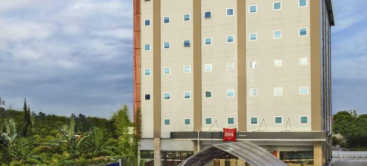 宜必思巴厘巴板酒店(Ibis Balikpapan)图片