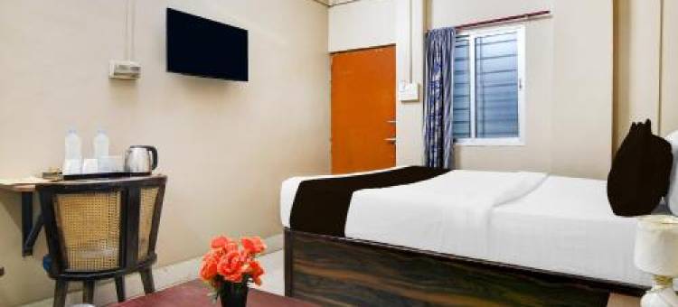 Super Collection O Nit More Adityapur Formerly Hotel Subheksha图片