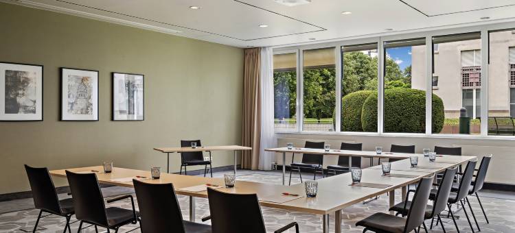 美因茨莱昂纳多酒店(Leonardo Hotel Mainz)图片