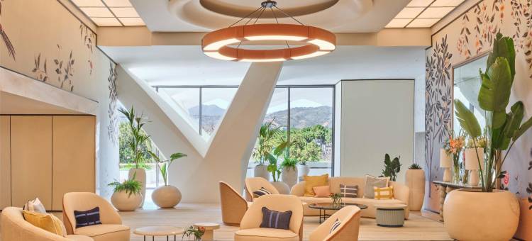 唐卡尔洛斯水疗度假村(Don Carlos Marbella)图片