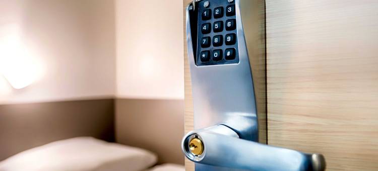 B&B酒店卡塞尔-洛费尔登(B&B Hotel Kassel-Lohfelden)图片
