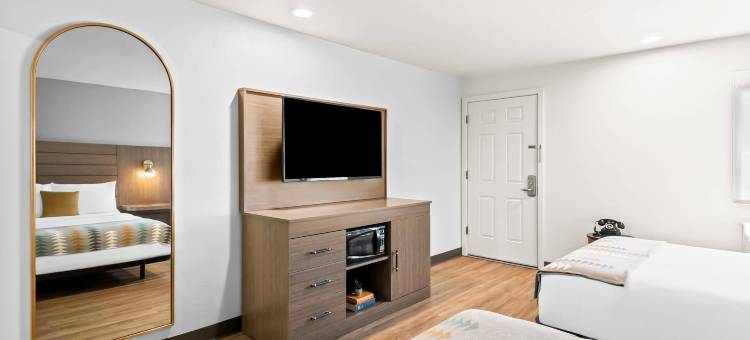 马维里克酒店尤金近大学，Ascend酒店集合(Maverick Hotel Eugene Near University, Ascend Hotel Collection)图片