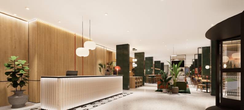 希尔顿花园酒店布拉索夫(Hilton Garden Inn Brasov)图片