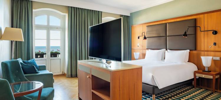 索波特索菲特大酒店(Sofitel Grand Sopot)图片