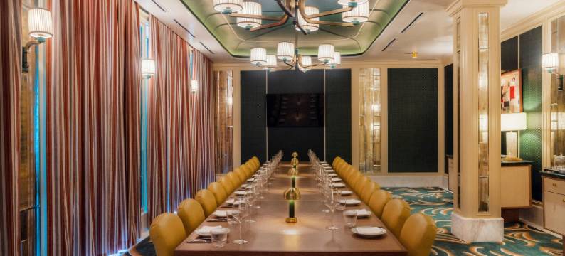 The Seagate Hotel, Golf & Beach Club, Autograph Collection图片