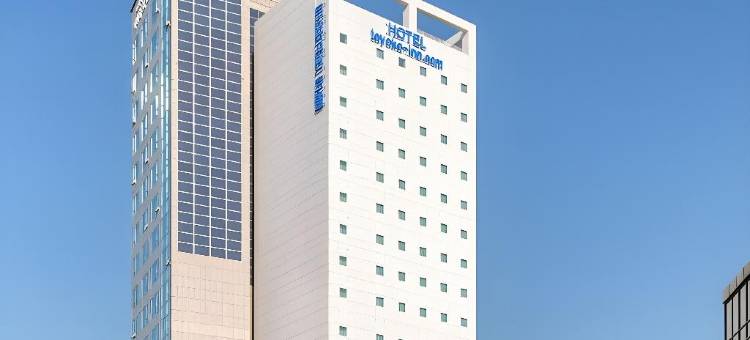 东横INN 首尔东大门1号店(Toyoko Inn Seoul Dongdaemun No.1)图片