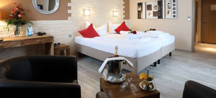 罗西瑙贝斯特韦斯特酒店(Best Western Hotel Rosenau)图片