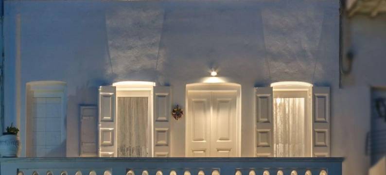 AK 米科诺斯(AK Mykonos)图片