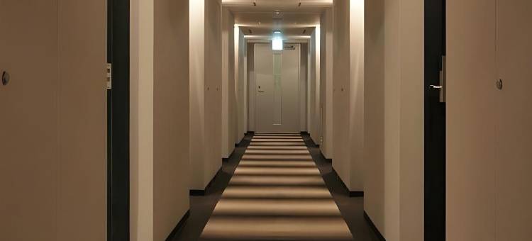 清水城市酒店(Shimizu City Hotel)图片