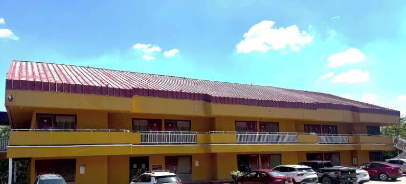 圣安东尼奥霍姆盖特一室公寓及套房酒店(Homegate Studio and Suites San Antonio)图片