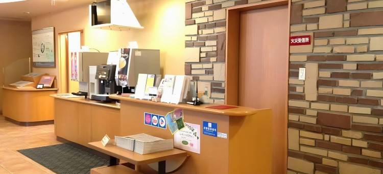 华盛顿R&B酒店-仙台广濑通站前(Washington R&B Hotel Sendai Hirosedori Ekimae)图片