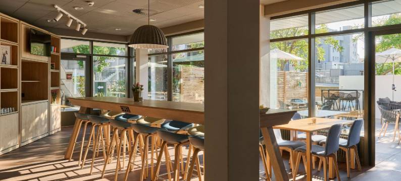 宜必思库尔酒店(Ibis Chur)图片