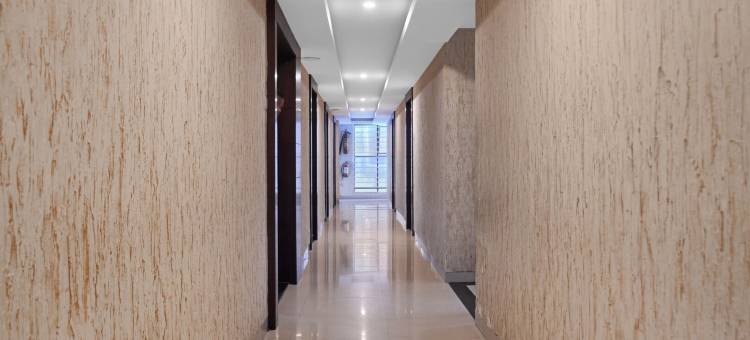 Super Townhouse Divya Palace图片