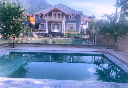 Upani CottagesHotel Overview