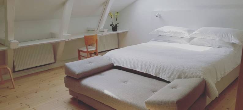 Prästgården酒店与酿酒厂(Prästgården Hotell & Bryggeri)图片