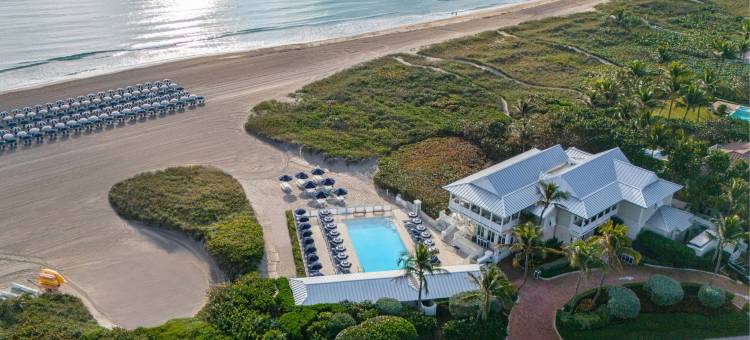 The Seagate Hotel, Golf & Beach Club, Autograph Collection图片