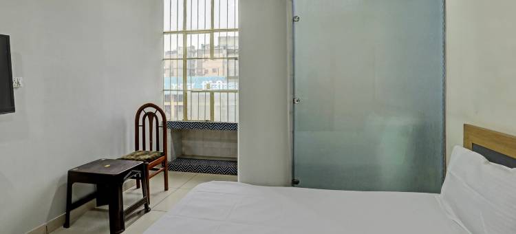 Hotel O Krishna Guest House & PG图片