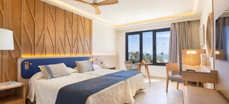 巴罗萨皇宫酒店(Hipotels Barrosa Palace & Spa)图片